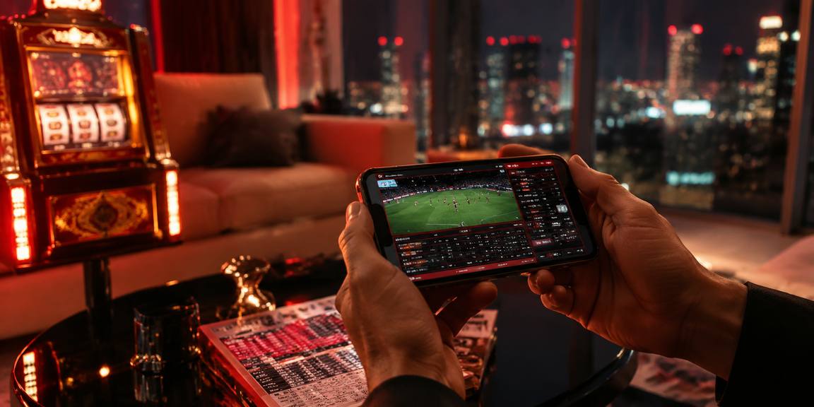 tec7 mobile gaming