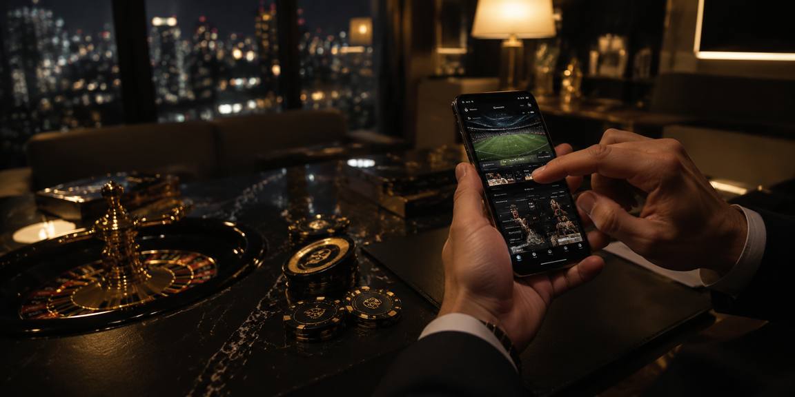 tec7 Live Casino